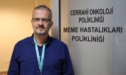 Uzmanı açıkladı: "Erken teşhis hayat kurtarır"