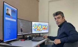 Yapay zeka destekli sanal doktor, sesi dinliyor, yüzü okuyor ve hastalığı buluyor