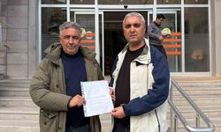 Zafer Partili başkan hakkında suç duyurusu