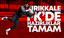 Kırıkkale Futbol Kulübü, Bingöl deplasmanına hazır