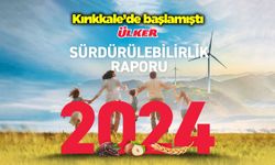 Kırıkkale’de başlamıştı: Ülker 10 yıllık hedeflerini aştı