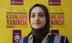 171 kadın ‘KADES’ uygulaması ile hayatta kaldı