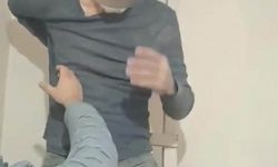 3 yıl hapisle aranan şahıs saklandığı çatıda yakalandı