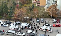 Adliye çıkışı bıçaklı kavga: 3’ü ağır 5 yaralı