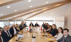 AKSA Doğalgaz’ın genel kurulu yapıldı