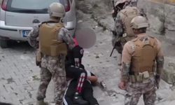 Aranan 147 şahıs yakalandı