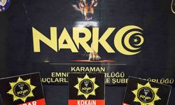 Asayiş uygulamaları: 16 tutuklama