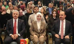 Bakan Göktaş: "Günümüzde hanelerin yüzde 57’sinde 18 yaş altı çocuk yok"