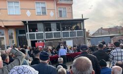 Başkan Albayrak imar sorunu hakkında konuştu