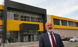 Başkan Çolakbayrakdar: "Sosyal tesislerle hemşehrilerimizin hayatına değer katıyoruz"