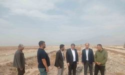 Büyükşehirden tarım ve hayvancılığa köprü desteği