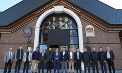 Çarşı Melikgazi, açılış için gün sayıyor