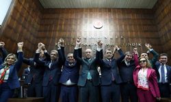 Cumhurbaşkanı Erdoğan: "Terörsüz Türkiye için atacağımız adımları çok büyük bir titizlikle planlıyoruz"