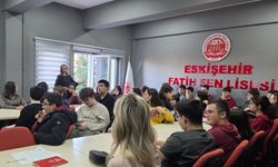 ’Dijital Farkındalık ve Siber Güvenlik’ eğitimi gerçekleştirildi