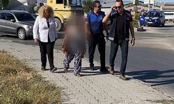 Dilencilere göz açtırılmıyor