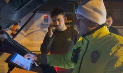 Ehliyetsiz oto tamircisi, araç sahibinden habersiz test sürüşüne çıktı