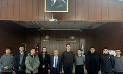 Eskişehir’de "Yunusa Yolculuk Projesi" ilgi gördü