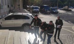 Gümrük kaçağı tütün mamülleri yakalandı