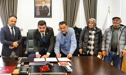 İki apartman dairesini öğrenciler için bağışladılar