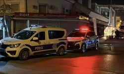 İki esnaf arasında silahlı kavga