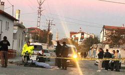 Kazada çocuğunun ölümünden sorumlu tuttuğu sürücüyü öldürdü