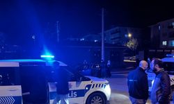 Kız arkadaş kavgasında kurusıkı ile rastgele ateş etti