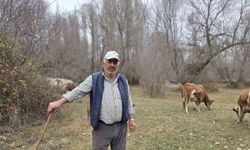 Kuraklık endişesi sürüyor