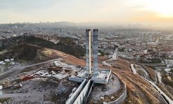 Milyarlık anıt çürümeye terk edildi