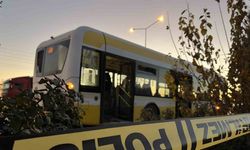 Otobüste bıçaklanan genç hayatını kaybetti