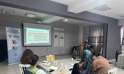 Özel bireylere yönelik anlamlı proje