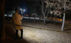 Silahlı saldırıya uğrayan 17 yaşındaki çocuk yaralandı