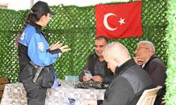 Taksiciler dolandırıcılığa karşı uyarıldı