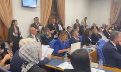 TBMM Plan Bütçe Komisyonu’nda ‘elektrik kesintisi’ tartışması