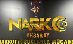 Uyuşturucu operasyonları: 15 tutuklama