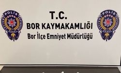 Uyuşturucu operasyonlarında 2 tutuklama