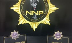 Uyuşturucu operasyonu: 9 şüpheli yakalandı, 2’si tutuklandı