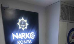 Uyuşturucu taciri 140 kişi tutuklandı