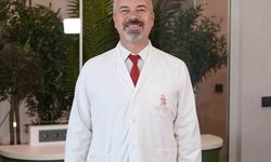 Uzman Doktor Poyraz: "Kırk yaş üzerindeki her 10 kişiden 1’i KOAH"