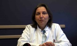 Uzmanından ‘antibiyotik’ uyarısı: "Gereksiz kullanımı önlemek için farkındalık önemli"