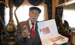 Vefat eden eşinin saçlarını saklıyordu, tedavi gördüğü hastanede hayatını kaybetti