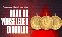 Altın Fiyatlarında Rekor Serisi Devam Ediyor: Goldman Sachs Hedef Fiyatı Yükseltti