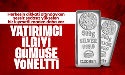 Altın ve Gümüş Fiyatları Rekor Kırıyor: Yatırımcı İlgisi Gümüşe Kaydı