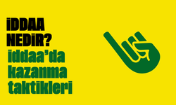 İddaa Nedir? İddaa Oynarken Kazanmanın Yolları Nelerdir?