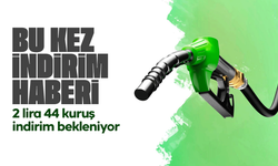 Akaryakıtta indirim beklentisi! Araç sahiplerini sevindiren gelişme