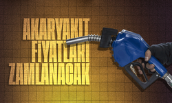 Motorine bir zam daha!