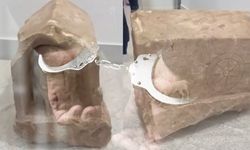 Kırıkkale'de ele geçirildi! Roma dönemine ait, değeri 5 milyon lira!