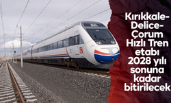 Bakan Uraloğlu: "Toplam yatırım tutarı 189 milyar lira olan 44 projeyi tamamladık"