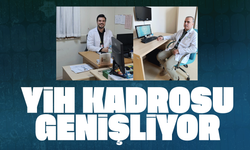 Kırıkkale YİH’ten doktor kadrosuna takviye!