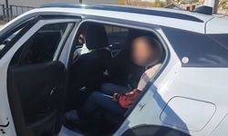 14 ayrı operasyonda 83 kaçak göçmen yakalandı