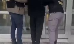 19 yıl kesinleşmiş hapis cezası olan şahıs yakalandı